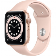 Смарт-часы apple watch series 6 