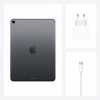 Планшет Apple iPad Air 10.9" Wi-Fi + Cellular 256GB Space Gray (MYH22RK/A)