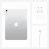 Планшет Apple iPad Air 10.9" Wi-Fi 64GB Silver (MYFN2RK/A)