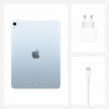 Планшет Apple iPad Air 10.9" Wi-Fi 256GB Sky Blue (MYFY2RK/A)