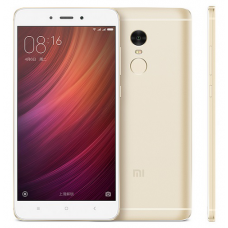 Xiaomi Redmi Note 4 2/16GB(Gold)